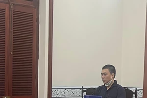 Tài xế xe công nghệ tự bào chữa với nhiều lý lẽ nhưng không thoát án tử 