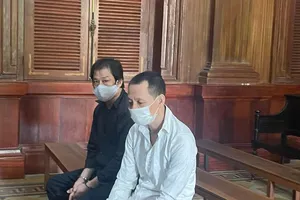 Tuyên tử hình người đàn ông chuyên thủ súng, đạn phòng thân