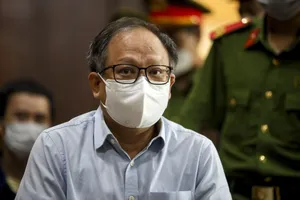 Vụ sai phạm tại khu dân cư Ven sông: Tiếp tục điều tra, xử lý trách nhiệm tổng giám đốc Quốc Cường Gia Lai