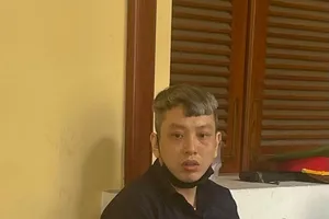 Giám đốc công ty vận tải lừa thuê hàng chục xe ô tô giá cao