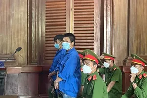 Từ dấu vân tay ra ngay đồng phạm, toà tuyên thêm 1 án tử hình 