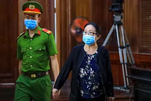 Ngày mai, xử phúc thẩm đại gia Dương Thị Bạch Diệp tội lừa đảo