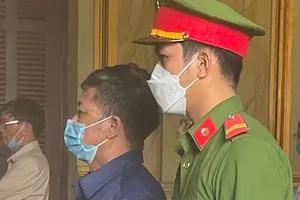 Hoãn xử vụ cố ý làm trái xảy ra tại Tổng công ty Cà phê Việt Nam