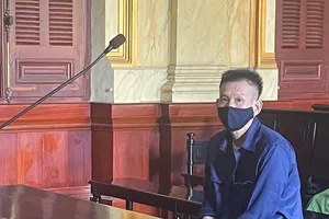 Người đàn ông 52 tuổi có số năm phải đi tù hơn số tuổi nay lãnh án chung thân 