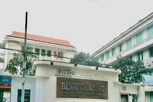 Truy tố cựu giám đốc Bệnh viện Mắt TP.HCM và đồng phạm đấu thầu gian lận 