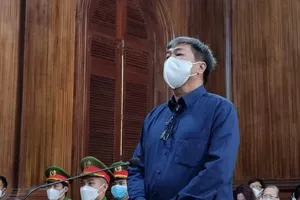 Giám đốc công ty bất động sản lãnh án chung thân vì lừa đảo nhiều người