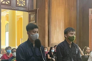 Giám đốc lừa 106 khách đi tour du lịch, chiếm đoạt gần 10 tỉ