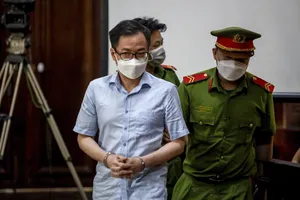 Tham ô 1,6 tỉ đồng, Tề Trí Dũng án chồng án phải chấp hành 30 năm tù