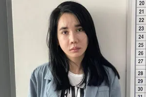 Tòa trả hồ sơ vụ hoa hậu Lã Kỳ Anh trộm đồng hồ Rolex gần 2 tỉ đồng