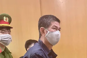 Bi kịch gia đình khi 'bão' COVID-19 ập tới