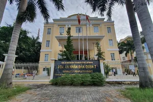 Vụ kiện hủy 'hợp đồng giả cách' mua bán biệt thự 90 tỉ đồng