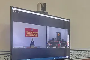 Nữ nhân viên lạm dụng lòng tin của chủ tiệm vàng