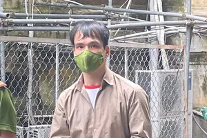 Giám đốc ‘chiến binh’ Sasuke Nguyễn Phước Huynh và kế hoạch lừa tiền tỉ ngay tại ngân hàng 