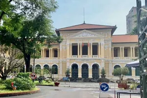 Hy hữu: Huỷ án vì không có nội dung gây án nhưng bị tuyên phạt