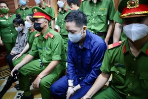 Diễn tiến mới nhất vụ bé gái 8 tuổi ở Bình Thạnh bị bạo hành đến chết