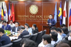 Những trách nhiệm pháp lý đặt ra khi ứng dụng trí tuệ nhân tạo