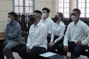 Trang Nemo đối chất tại toà về việc livestream đánh nhau 