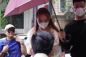 Điều tra bổ sung vụ Trang Nemo cùng nhân viên gây rối, đánh người