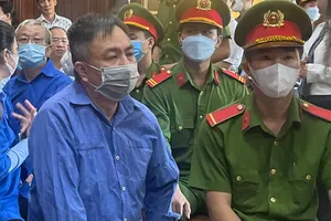 Tòa không chấp nhận các kiến nghị của luật sư vụ Bệnh viện Mắt TP.HCM