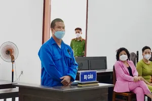 Bác kháng cáo, kháng nghị vụ cựu trụ trì lừa đảo hàng chục tỉ đồng