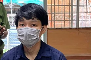 'Chiêu độc' nhiều lần đột nhập cửa hàng ở trung tâm trộm hàng tiền tỉ 