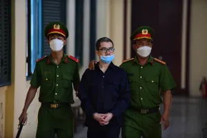 Nguyễn Thái Luyện lý giải vì sao vợ và 2 em trai không kêu oan