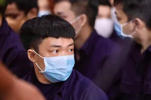 Vụ Alibaba: Nhiều bị cáo và nhân viên cũng mua đất nền