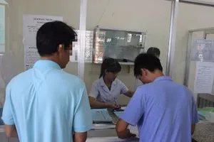 Dứt 45 năm nghiện ngập chỉ sau 2 ngày uống suboxone