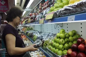 Co.opmart không bán gà ác kèm thuốc Bắc, vì sao?