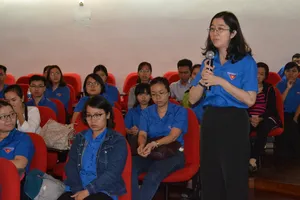 Bác sĩ trẻ nói về y đức