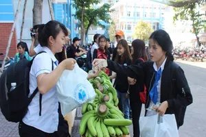 4.000 USD cho gói ý tưởng giải cứu nông sản