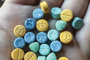 300 kg thuốc lắc từ tinh dầu xá xị tuồn vào TP.HCM