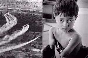 Xin đừng quên họ, dù bạn có là ai...