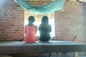 Người cha lặn lội quyết tìm công lý cho 2con bị xâm hại