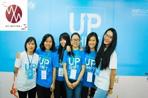 Bạn trẻ làm chuỗi clip phòng chống xâm hại tình dục 