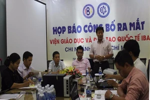 Du học nghề miễn học phí, thực tập lương cao tại Đức