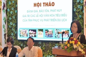 Du khách tới Bình Thuận nhiều khi... chỉ để cho biết