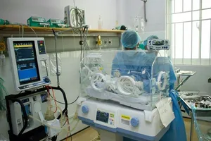 Tưởng đau bụng thường, hóa ra đau bụng đẻ