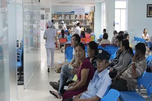 Bệnh viện tự chủ, TP.HCM tiết kiệm 1.500 tỉ mỗi năm