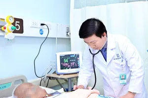 Suýt chết vì thảo dược trị tiểu đường trộn chất cấm 