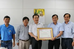 Doanh nghiệp đồng hành hỗ trợ cựu chiến binh