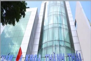 Phạt phòng khám vì bác sĩ Trung Quốc dở tiếng Việt