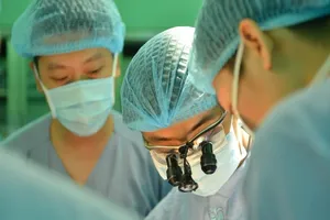 Tin vui cho những bệnh nhân phải thay van tim