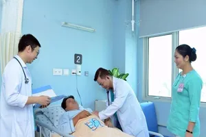 Suýt chết vì nhồi máu cơ tim mà tưởng do uống rượu