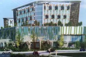 TP.HCM sắp có thêm một bệnh viện điều trị ung bướu 