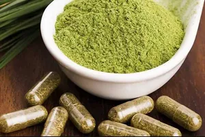 Chất gây nghiện mới 'chết người' tấn công giới trẻ?