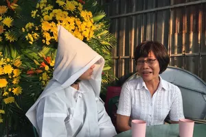 1 người về trời, 5 người còn lại được hồi sinh