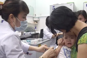 Vaccine mới rẻ nên được chọn thay thế Quinvaxem? 