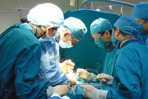 BV Bình Dân ra mắt đường dây nóng tư vấn, cấp cứu niệu đạo 