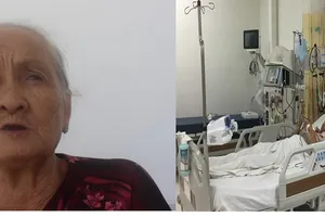 2 bé uống thuốc diệt cỏ tự tử vì bị nghi ăn cắp 